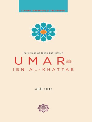 cover image of Umar Ibn Al-Khattab